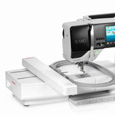 Bernina Embroidery Module S